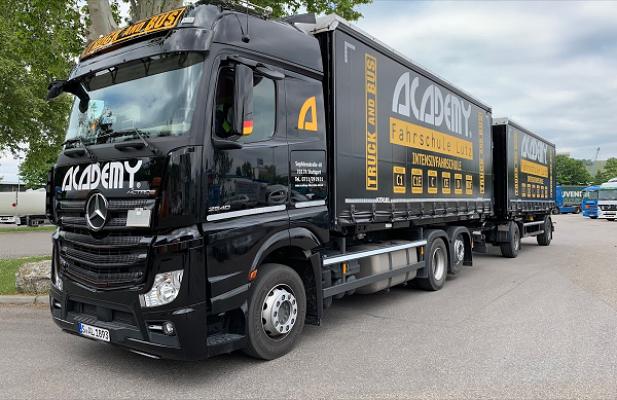 ACADEMY Fahrschule Lutz GmbH