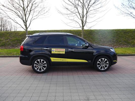 Fahrschule Brüggmann Uetersen