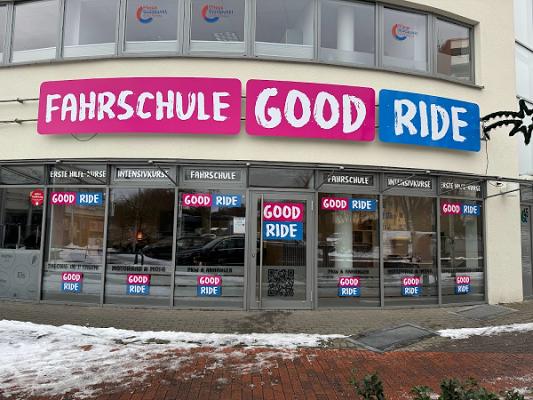 Fahrschule Good Ride GmbH