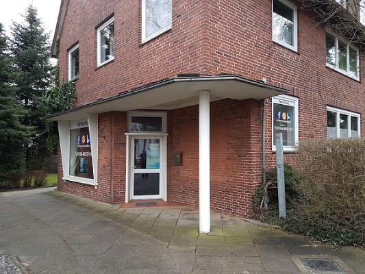 Fahrschule Führerscheinlabor