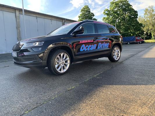 Fahrschule Ocean Drive