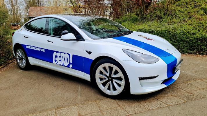 ACADEMY FAHRSCHULE SAAR GMBH