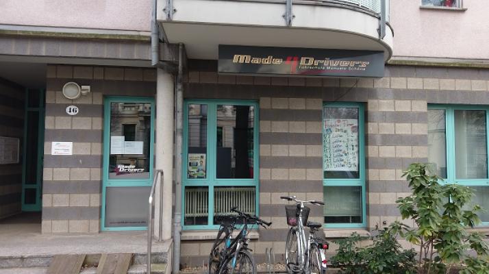 Made4Drivers Fahrschule Manuela Schöne