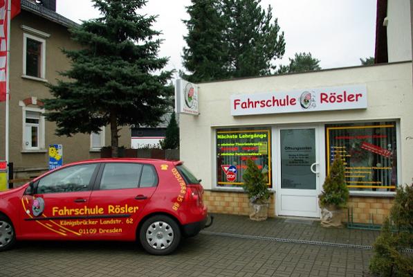 Fahrschule Rösler