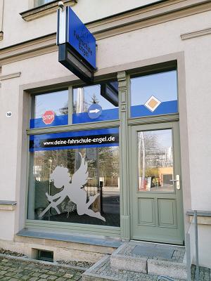 Fahrschule Engel