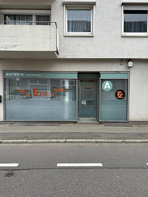 Fahrschule Zero (Inh.: Serhat Beyazıt)
