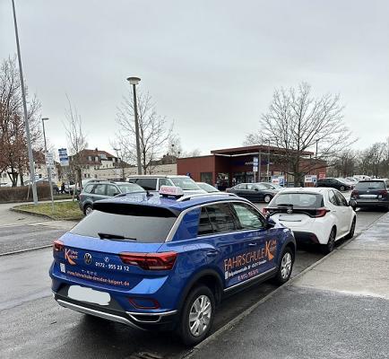 Fahrschule Dresden - Uwe Keipert