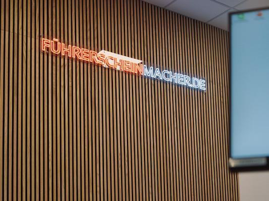 Fahrschule Leipzig Gohlis - Führerscheinmacher