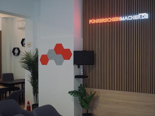 Fahrschule Leipzig Schleußig - Führerscheinmacher