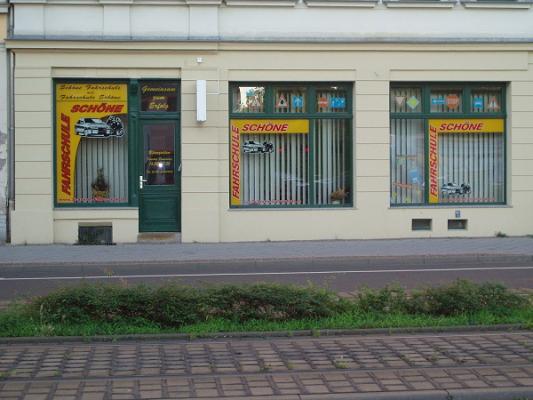 Fahrschule F. Schöne