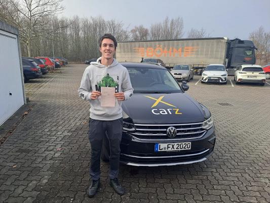 Xcarz Fahrschul GmbH