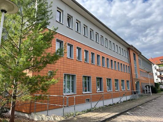 Landratsamt Mittelsachsen, Fahrerlaubnisbehörde