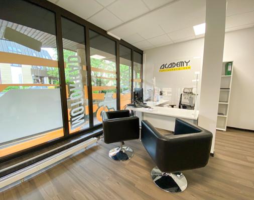 Academy Fahrschule SGH Sellers, Göttig & Hoffmann GmbH