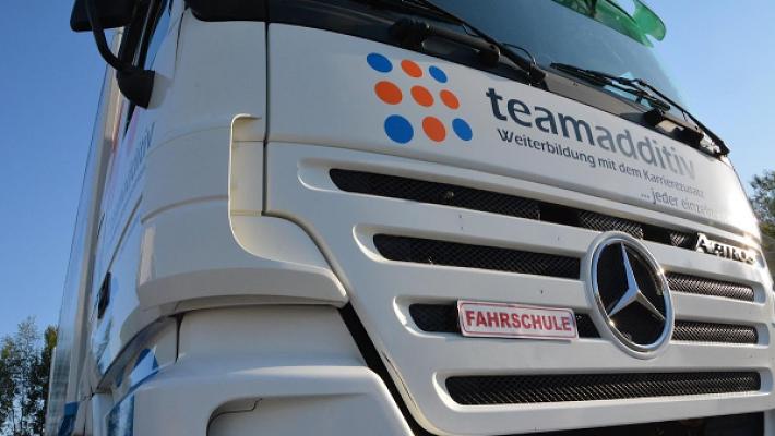 teamadditiv-Fahrschule ERLER GmbH & Co.KG