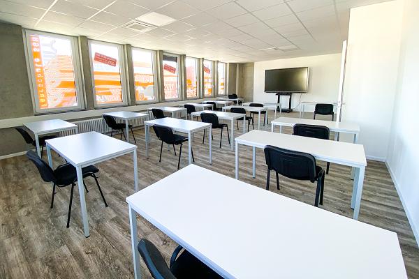 Academy Fahrschule SGH Sellers, Göttig & Hoffmann GmbH