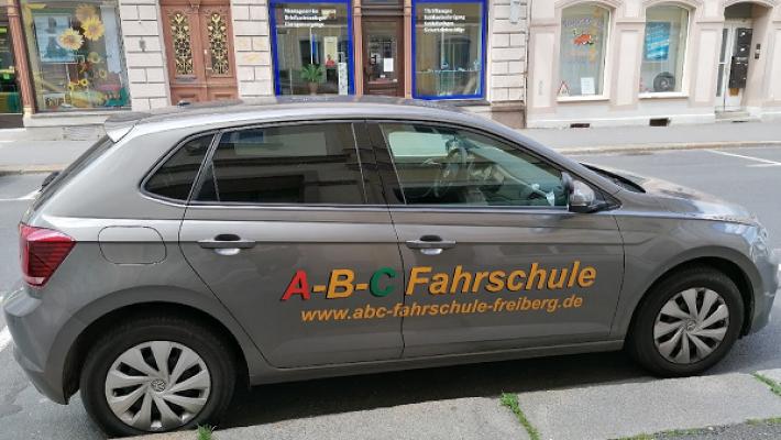 ABC Fahrschule