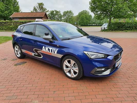 AKTIV FAHRSCHULE LIEBSCH TANGERMÜNDE