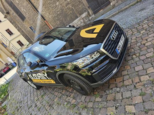 Academy Fahrschule Fahrwerk 7