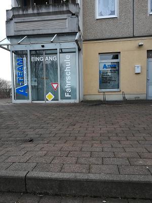 Fahrschule A-Team