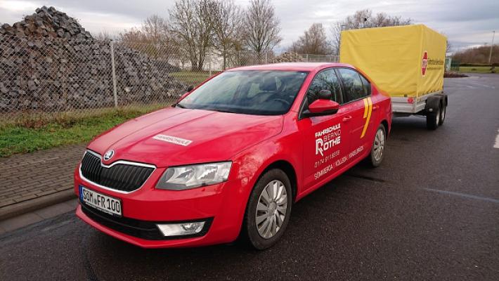 Fahrschule Bernd Rothe, Inh. Falko Kexel