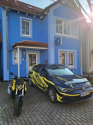 Fahrschule Rene' Ritter