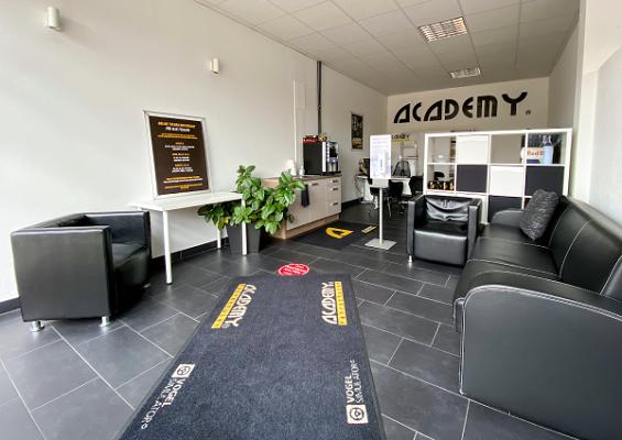 ACADEMY Fahrschule SGH Sellers, Göttig & Hoffmann GmbH