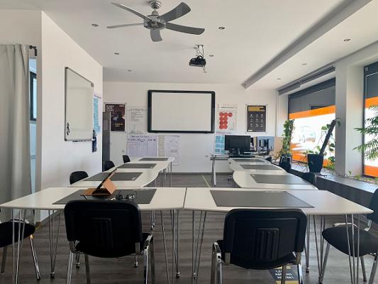 ACADEMY Alex Fahrschule - Marktheidenfeld