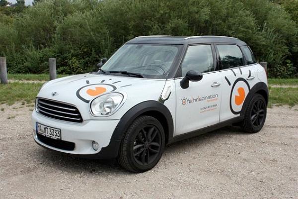 Fahrschule Fa(hr)szination GmbH