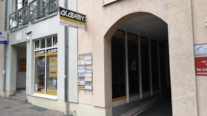 ACADEMY Fahrschule Güll
