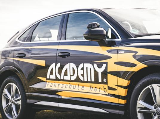 Academy Fahrschule Herb alle Klassen