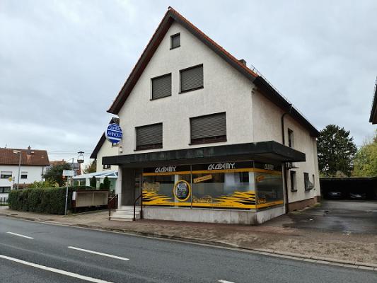 Academy Fahrschule Herb alle Klassen