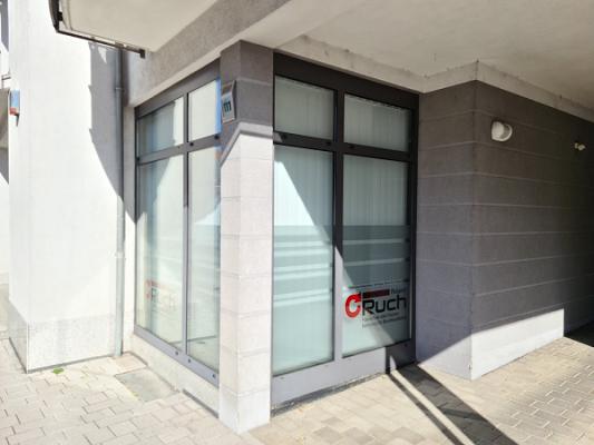 Monika Ruch-Stenzel Fahrschule