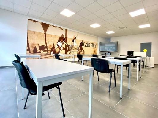 Academy Fahrschule SGH Sellers, Göttig & Hoffmann GmbH