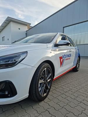 Wölfinger Fahrschule GmbH