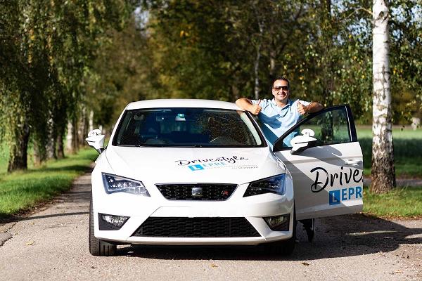 Fahrschule Drivestyle Lepre