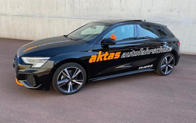Aktas Fahrschule – Memduh Aktas