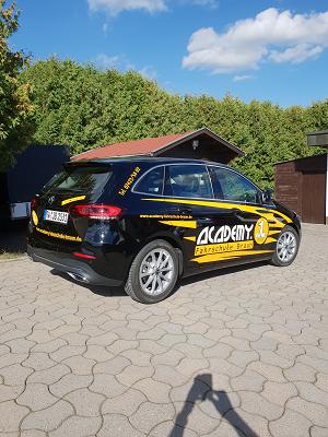 Academy Fahrschule Braun