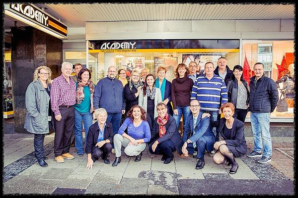 ACADEMY Fahrschule Fiek GmbH