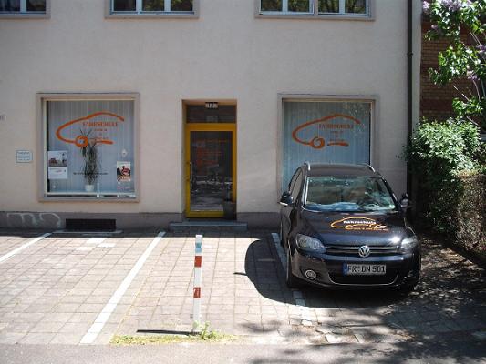 Fahrschule come in and drive out UG (haftungsbeschränkt)