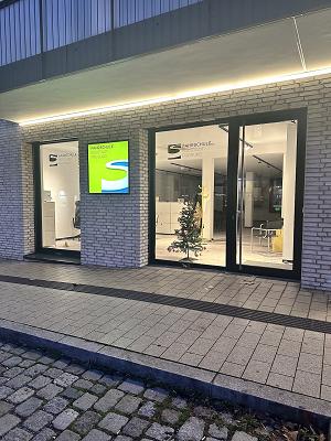 Fahrschule Südstadt Freiburg