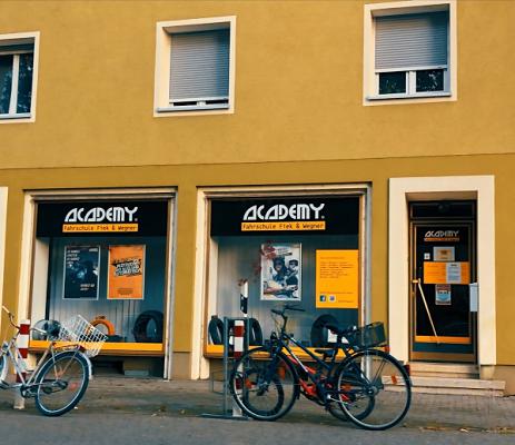 ACADEMY Fahrschule Fiek GmbH
