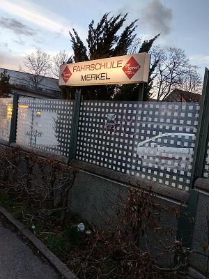 Fahrschule Merkel