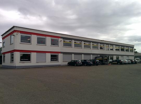 ACADEMY Fahrschule Fiek GmbH