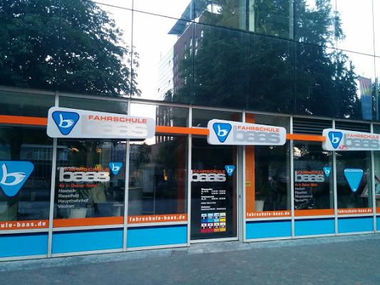 Fahrschule Baas