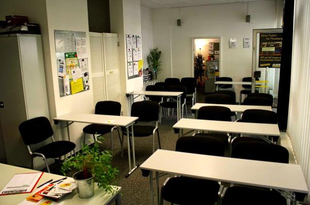 ACADEMY Fahrschule Fiek GmbH