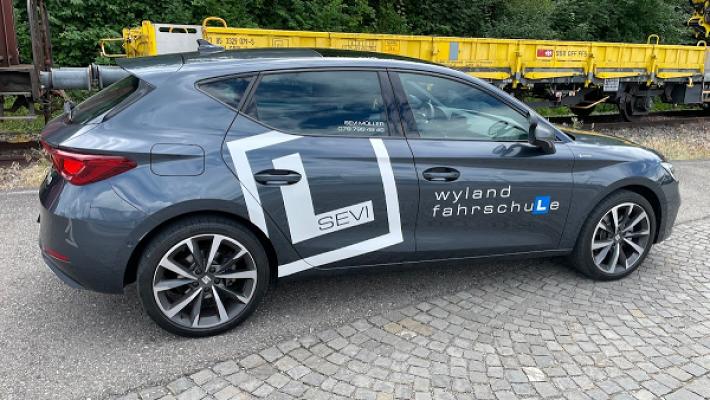 Wyland Fahrschule Sevi Müller
