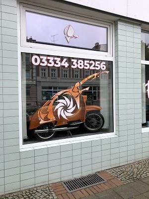 Zieroth’s Fahrschule Untern Buchen