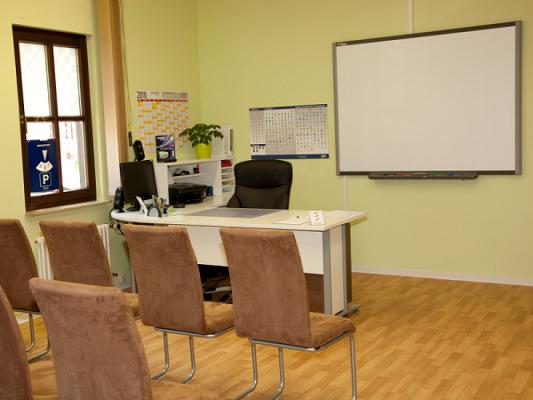 Fahrschule Steffen Schanz Reutlingen