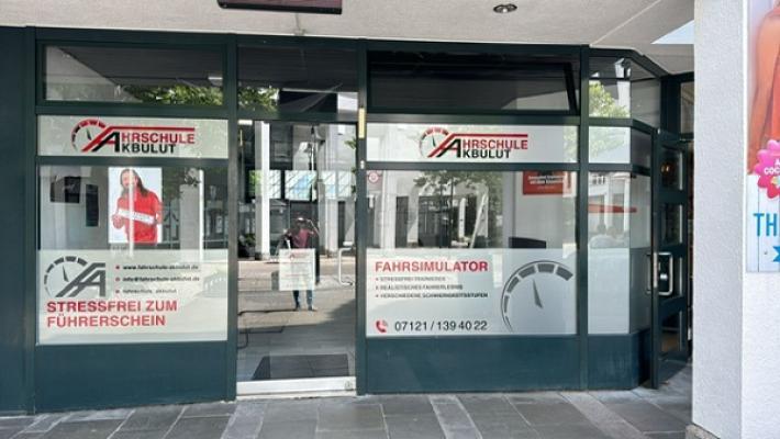 Fahrschule Akbulut