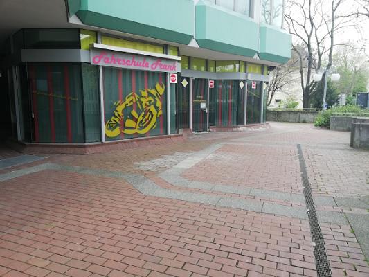 Fahrschule Frank